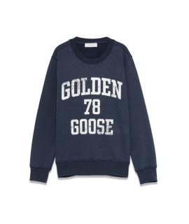 GOLDEN GOOSE Трикотаж