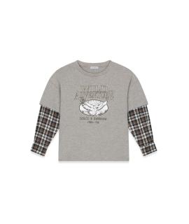 DOLCE&GABBANA Детская футболка