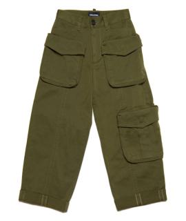 DSQUARED2 Брюки и шорты