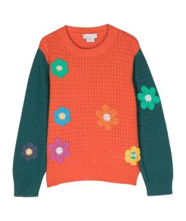 STELLA MCCARTNEY Трикотаж