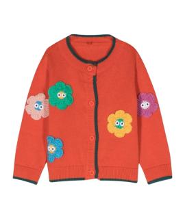 STELLA MCCARTNEY Трикотаж