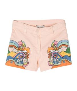 STELLA MCCARTNEY Брюки и шорты
