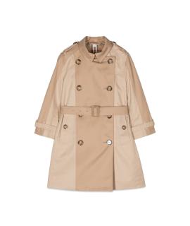 BURBERRY Верхняя одежда