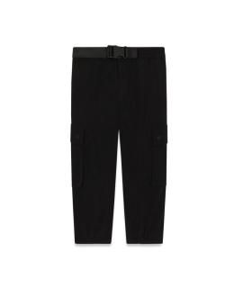 DOLCE&GABBANA Брюки и шорты