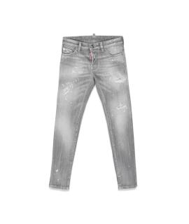 DSQUARED2 Детские джинсы