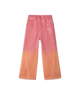 OFF-WHITE Детские джинсы