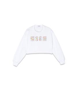 MSGM Трикотаж
