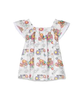 MOSCHINO Платья и сарафаны