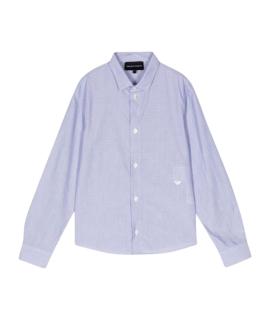 EMPORIO ARMANI Детская рубашка