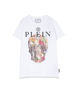 PHILIPP PLEIN Детская футболка