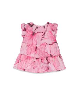 MISS BLUMARINE Платья и сарафаны