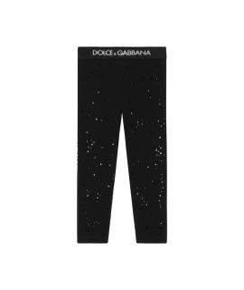 DOLCE&GABBANA Брюки и шорты