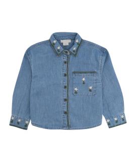 STELLA MCCARTNEY Рубашка/Блузка