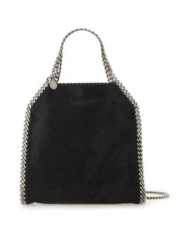 STELLA MCCARTNEY Сумка с короткими ручками