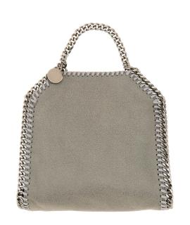 STELLA MCCARTNEY Сумка с короткими ручками