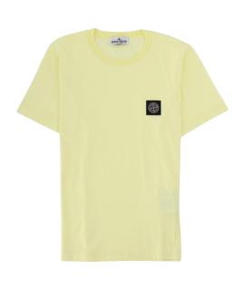 STONE ISLAND Детская футболка