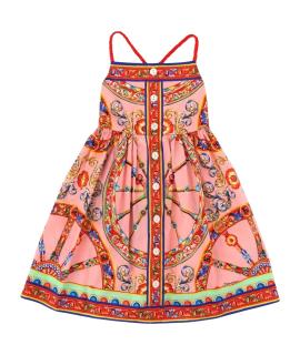 DOLCE&GABBANA Платье/Сарафан