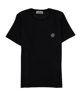 STONE ISLAND Детская футболка