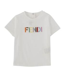 FENDI Футболка / топ