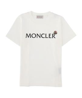 MONCLER Детская футболка / топ