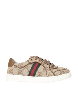 GUCCI Кеды