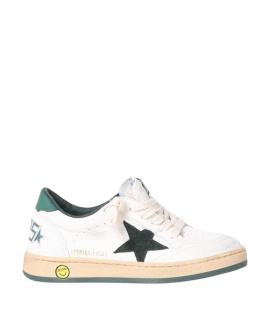 GOLDEN GOOSE Кеды
