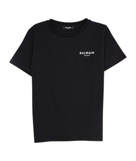BALMAIN Детская футболка / топ