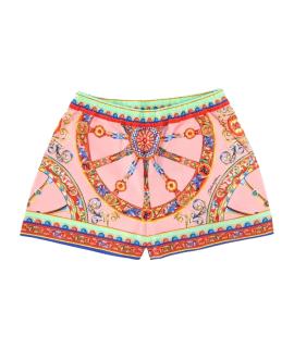 DOLCE&GABBANA Брюки и шорты