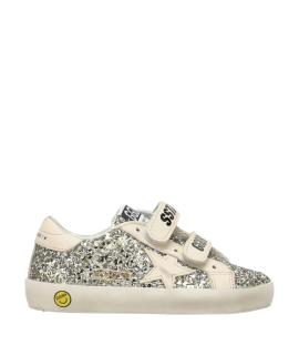 GOLDEN GOOSE Кеды