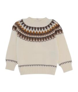 MONCLER Трикотаж