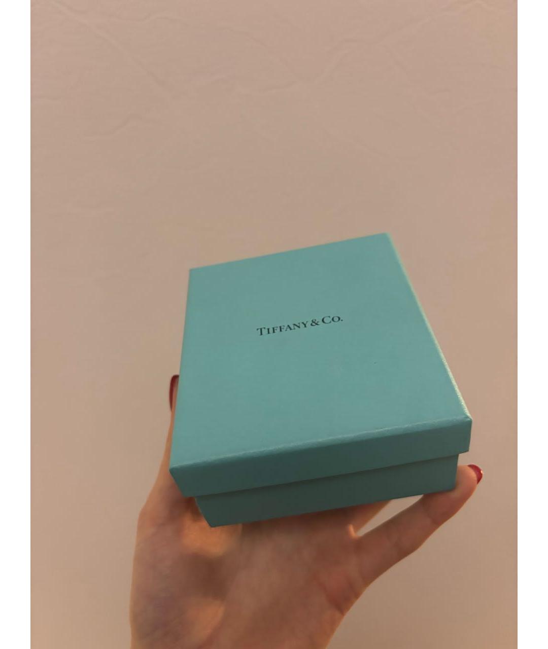 TIFFANY&CO Золотой браслет из розового золота, фото 4