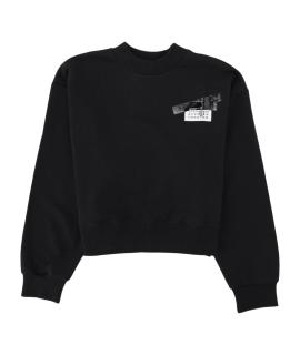 MM6 MAISON MARGIELA Трикотаж