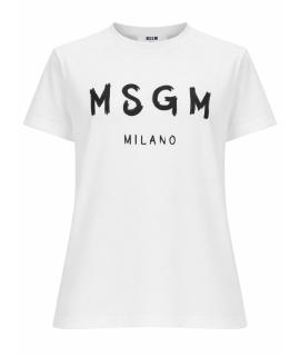MSGM Футболка