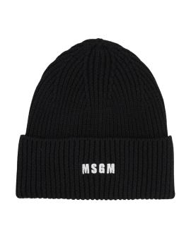 MSGM Шапка