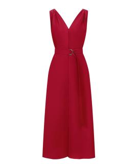 BRUNELLO CUCINELLI Повседневное платье