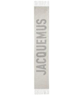 JACQUEMUS Шарф