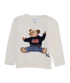 POLO RALPH LAUREN Трикотаж