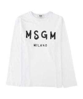 MSGM Лонгслив