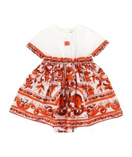 DOLCE&GABBANA Платья и сарафаны