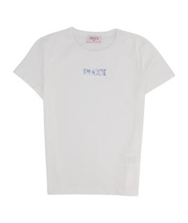 PUCCI Детская футболка / топ