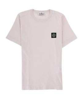 STONE ISLAND Детская футболка