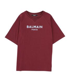 BALMAIN Детская футболка / топ