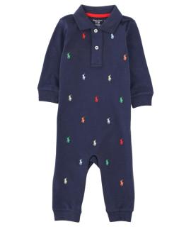 POLO RALPH LAUREN Боди / песочник