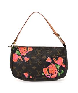 LOUIS VUITTON Клатч/вечерняя сумка