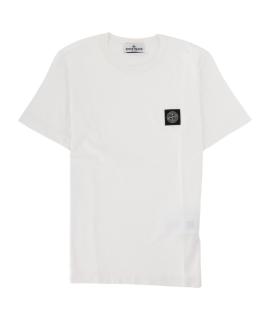 STONE ISLAND Детская футболка