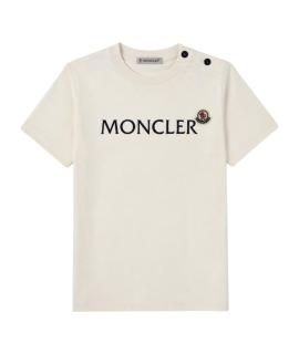 MONCLER Футболка / топ