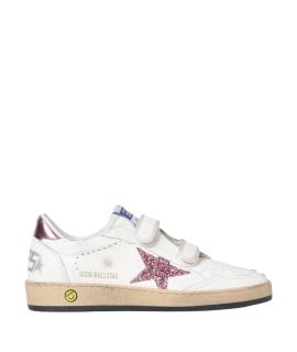 GOLDEN GOOSE Кеды