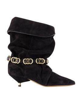 ISABEL MARANT Ботильоны