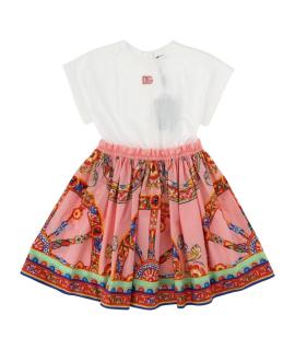 DOLCE&GABBANA Платье/Сарафан
