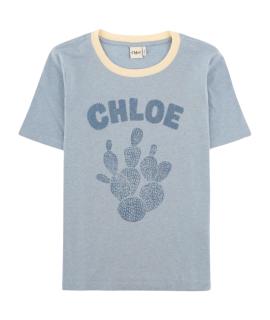 CHLOE Футболка